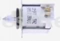 Solenoid Valve - Valve-regeneration [Bosch Siemens]