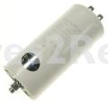 Com Run Capacitor - En60252 1 Service Capacitor 50Μf 400v Tolerance 5% 50 60hz -