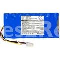 Com Battery Consumer - 18v 5200mah Li ion Robotic Battery For Husqvarna -