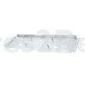 Fixing Plate - 140154166197 Plate Fixing Compressor [Electrolux Aeg]