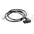 Mains Power Lead - 50294892000 Power Cable Without Pin Iec 60 [Electrolux Aeg]