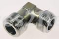 Electrolux Aeg Gas Link - Connector,elbow, - 3540029034