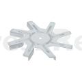 Fan Blades - 4055108882 Cooling Fan [Electrolux Aeg]