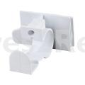 Fixings And Brackets - 1327342026 Support drain Hose [Electrolux Aeg]