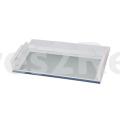 Panel - 140012806018 Glass Panel Assembly Slider [Electrolux Aeg]