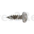 Screw - 4055038717 Screw [Electrolux Aeg]