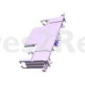 Fixings And Brackets - 2638040036 Support pcb power [Electrolux Aeg]