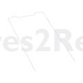 Fixings And Brackets - 50273716006 Filter Holder [Electrolux Aeg]