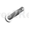 Screw - 2290015045 Screw Cable Fixing [Electrolux Aeg]