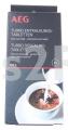 Electrolux Aeg Coffee Maker Descaler And Cleaner - Ecf6 Ecf6 Descaling Tablets (4x) - 9001672972