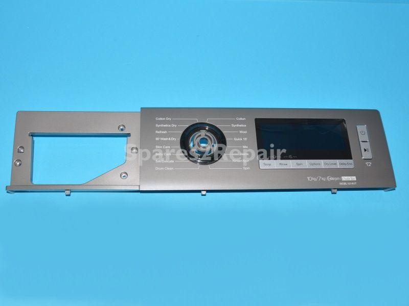 Hisense Gorenje Panel - Hk1993748 Control Panel Assembly bl68l wdbl1014vjt x