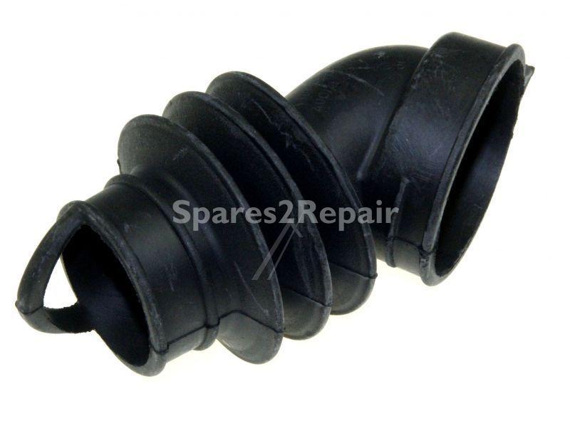 Hisense Gorenje Hose Clamp - 557847 Attaching Clamp