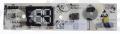 Hisense Gorenje Display Unit - Hk2028415 Display Panel Part