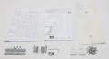 Mounting Parts - C00860552 488000860552 Installation Kit Sliding Hinge [Whirlpool Indesit]