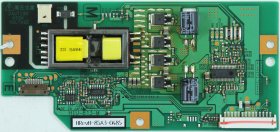 Logik L32LW783 - Inverter - HIU-813-M - HPC-1655E - HRevH