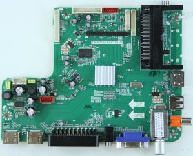 Logik L32HED13 - Main AV - T.MSD309.B81C - 12176 - ST3151A05-05