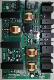 Logik LCXW32HD1 - PSU - 4501 0001 0400 - 4500 0002 7800 - 3UK32-SKD - AMOI POWER SUPPLY VER 1.0