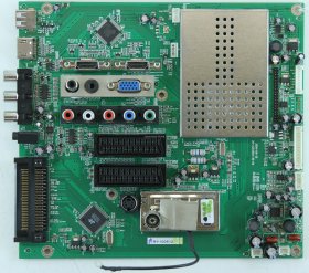 Logik L32DIGB20 - Main AV - 20-ALEU002-30-0X