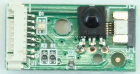 Logik L32HE12 - IR - TV3262-ZC25-01(A) - 303C3262231