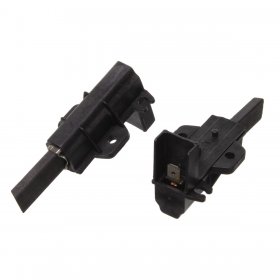 Compatible for Welling Motor 'Type 31' Carbon Brushes (40W, 4.0A, 27mm x 12mm x 5mm, Pack of 2)
