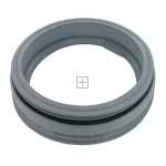 Compatible for Bosch Maxx 6, Classixx, Exclusiv WFC, WFD, WFL; Neff W; Siemens WH, WM, WXB, WXL, WXLM Series Door Boot Gasket Seal