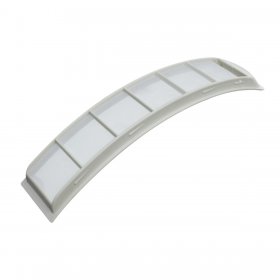 Compatible for Miele T200, T4000, T8000, T273C, TC277C Series Fluff Filter