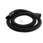 Compatible for Numatic HZD, WV1, NVD, NTD, HZQ, WVD Series Vacuum Cleaner Hose Assembly (38mm x 2.5m)