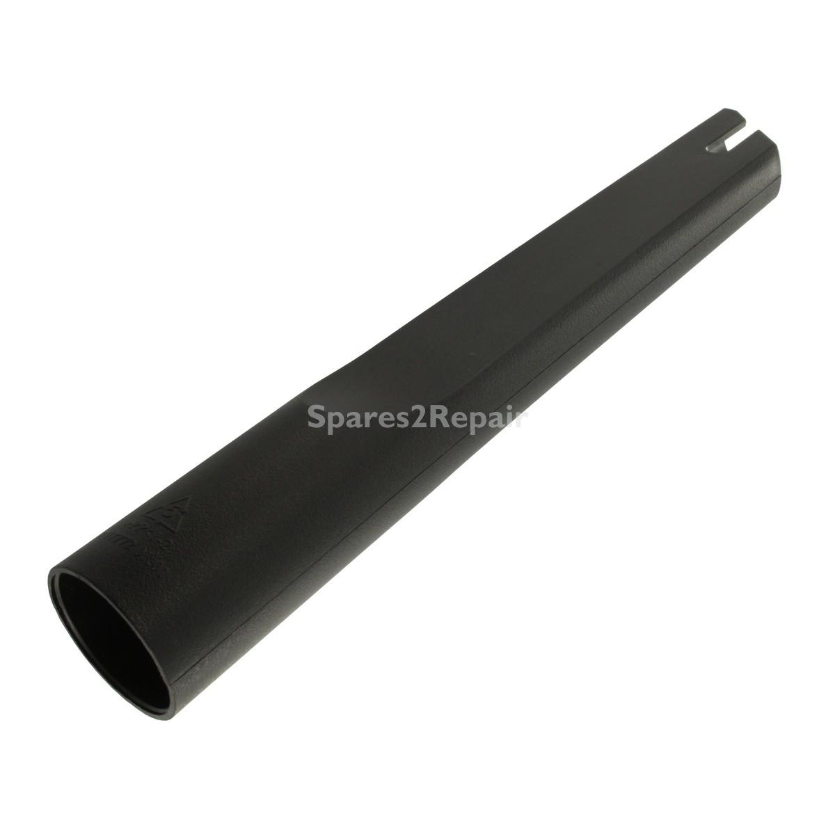 Universal Black Plastic Crevice Tool (32mm)