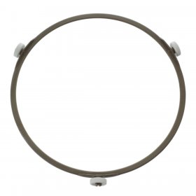 Universal 20 Litre Freestanding Microwave Turntable Glass Plate Support Stand Holder Roller Ring (177mm, Pack of 10)