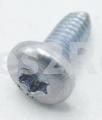 Miele Screw - Kb Raised Head Screw Cem4x10