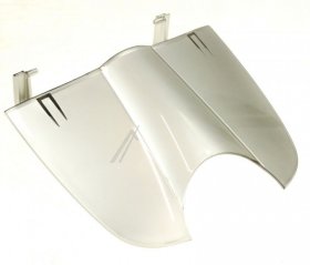 Nilfisk Flap - 107400061 Kit Cover Black Basic Xc