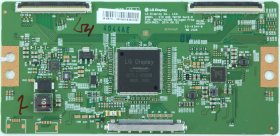 Philips 49PUT4900/12 - T-Con - 6871L-4044A - 6870C-0535B - V15 UHD TM120 Ver0.9