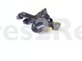 Platum Plate - Sccty-sccb-019 Rear Wheel Disk Plate
