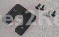 Platum Fixings And Brackets - Je-jaf-as-230002-031 Rear Fork Strengthening Plate