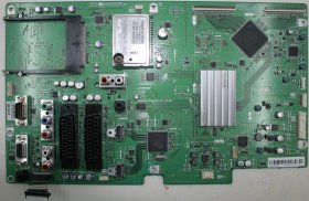 Sharp LC-32D44E-BK - Main Board - KE449WE02 - QPWBXE449WJN2 QKITPE449WJN2
