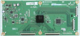 Sharp LC-60LE751K - T-Con - KG222 - XG222WJZZ - QPWBXG222WJZZ - QKITPG222WJTX