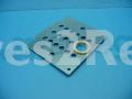 Smeg Panel - 012171770 Junction Block Cover