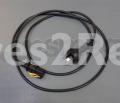 Smeg Mains Power Lead - 691291730 Au Feeder Cable Assembly