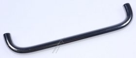 Smeg Oven Door Handles - 694930746 Oven Door Handle Assembly