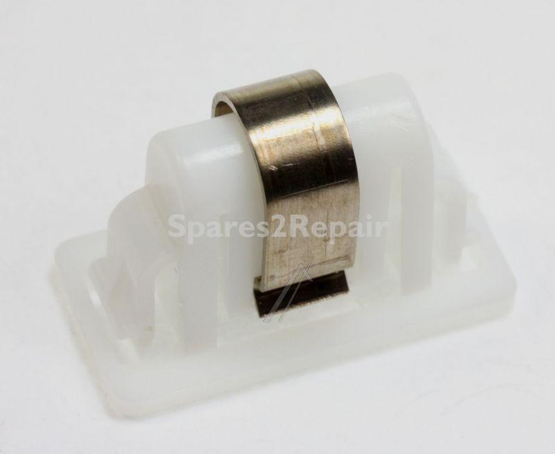 Smeg Fixings And Brackets - 768413534 Exhaust Pipe Support