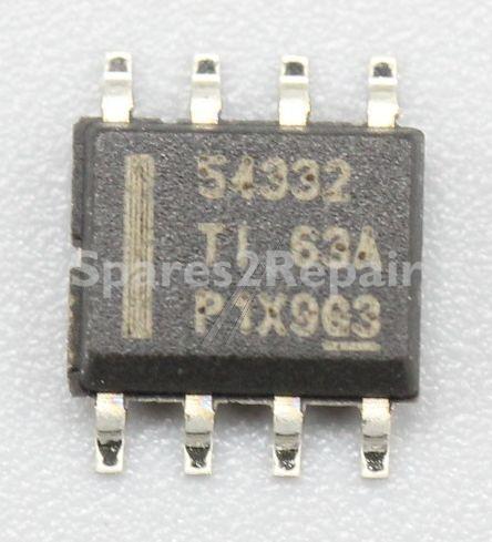 Sony Various Ics - Mb91305pmc-g-bnde1 670821901 Ic Mb91305pmc-g-bnde1