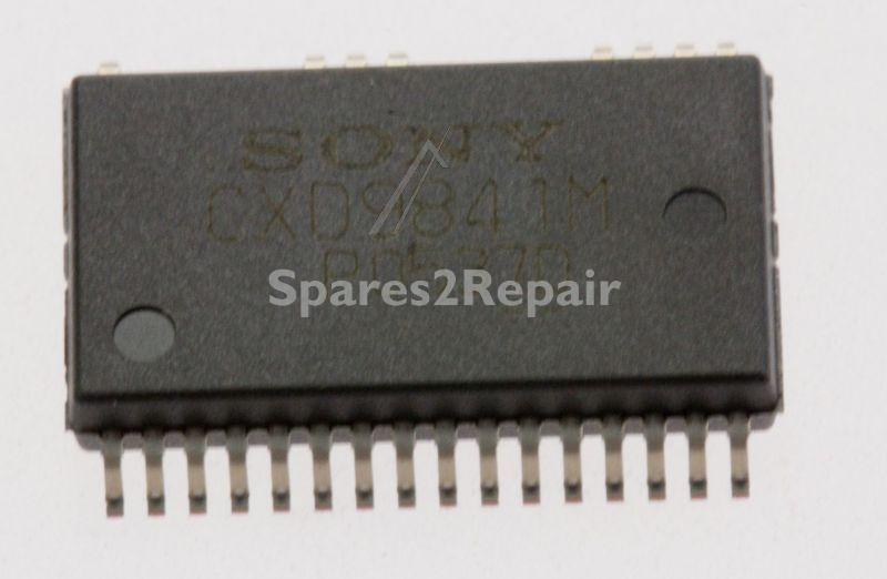 Sony Various Ics - 875970043 Ic