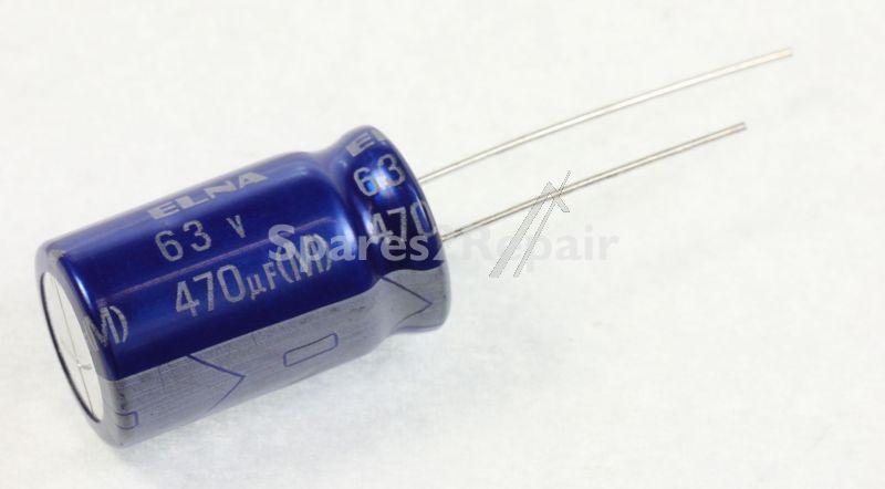 Sony Various Capacitors - 112895411 Capacitor Electric 1000µf